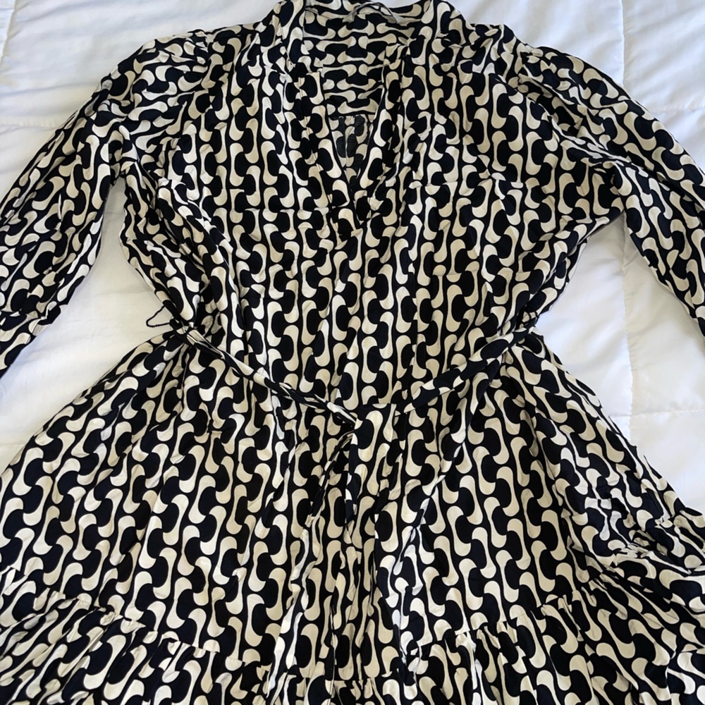 Zara Mini Dress